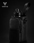VANTIQ Magnetic Gym Bottle Bag